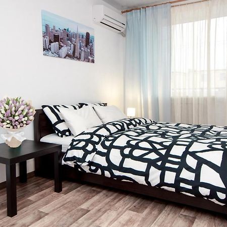 Apartment On Soborniy 85 Olekszandrija Kültér fotó