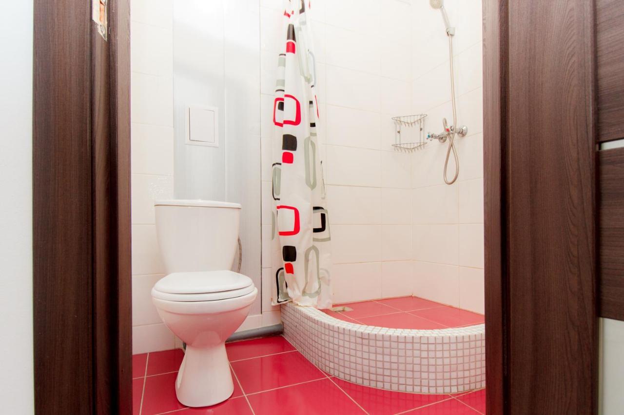 Apartment On Soborniy 85 Olekszandrija Kültér fotó