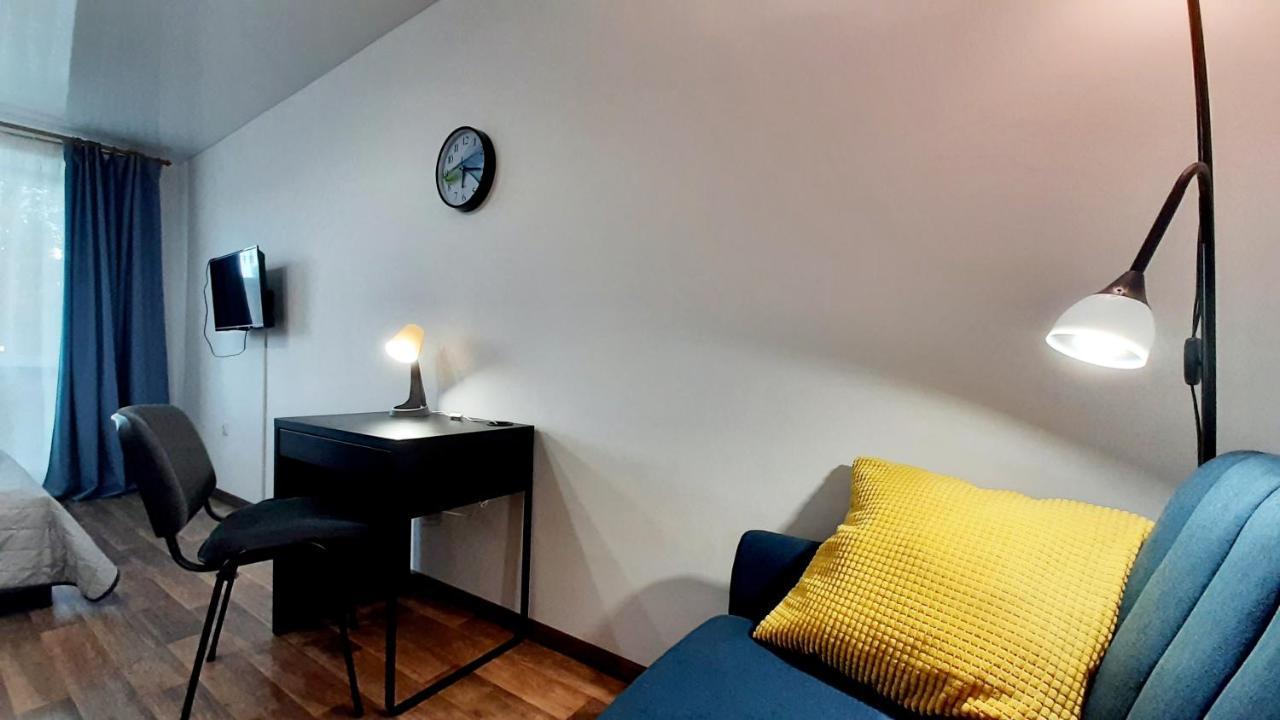 Apartment On Soborniy 85 Olekszandrija Kültér fotó