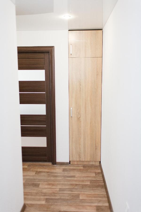 Apartment On Soborniy 85 Olekszandrija Kültér fotó